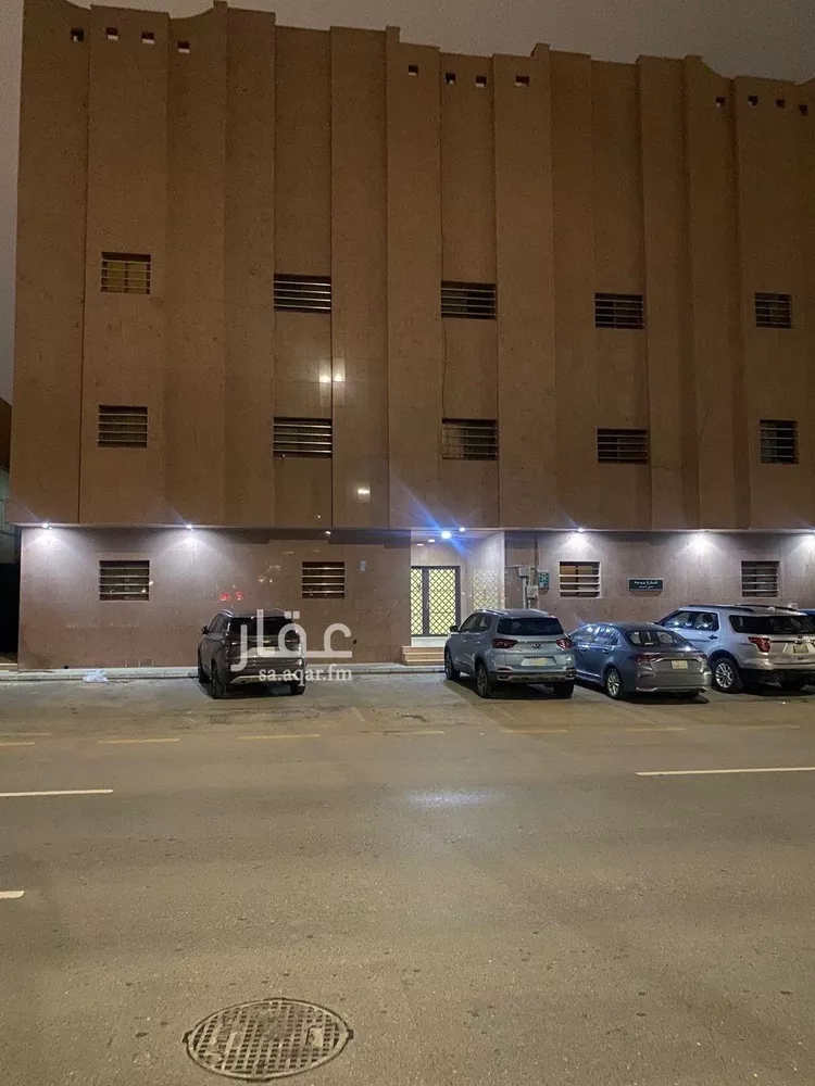 شقة للإيجار في شارع بريدة, حي الريان, مدينة الرياض, منطقة الرياض 1 صورة