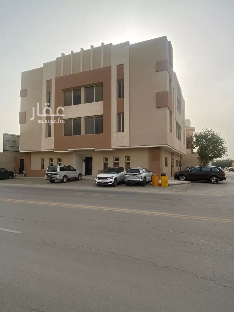 شقة للإيجار في شارع الأمير مساعد بن عبدالعزيز, حي السليمانية, مدينة الرياض, منطقة الرياض 1 صورة