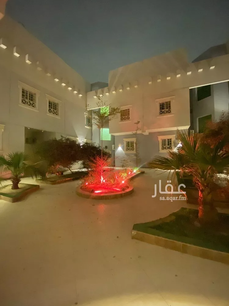 شقة للإيجار في شارع ابن الرومي, حي السليمانية, مدينة الرياض, منطقة الرياض صورة 2