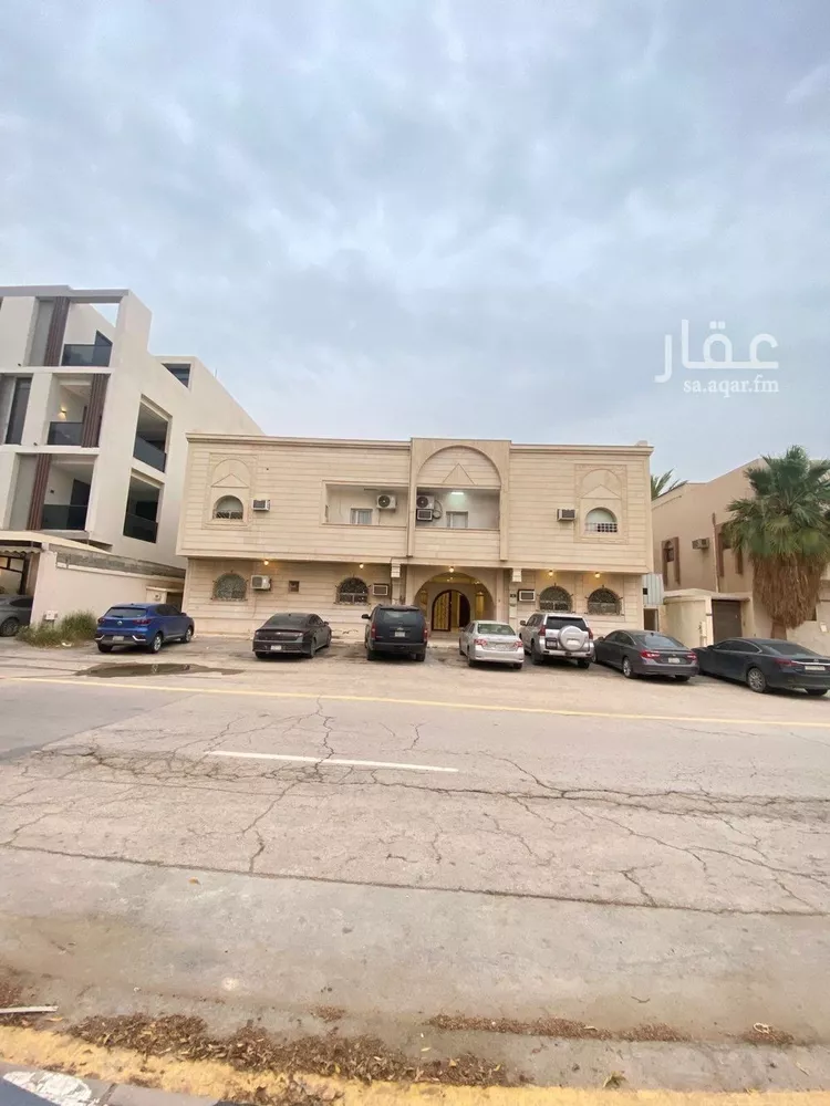 شقة للإيجار في شارع القويعية, حي النزهة, مدينة الرياض, منطقة الرياض