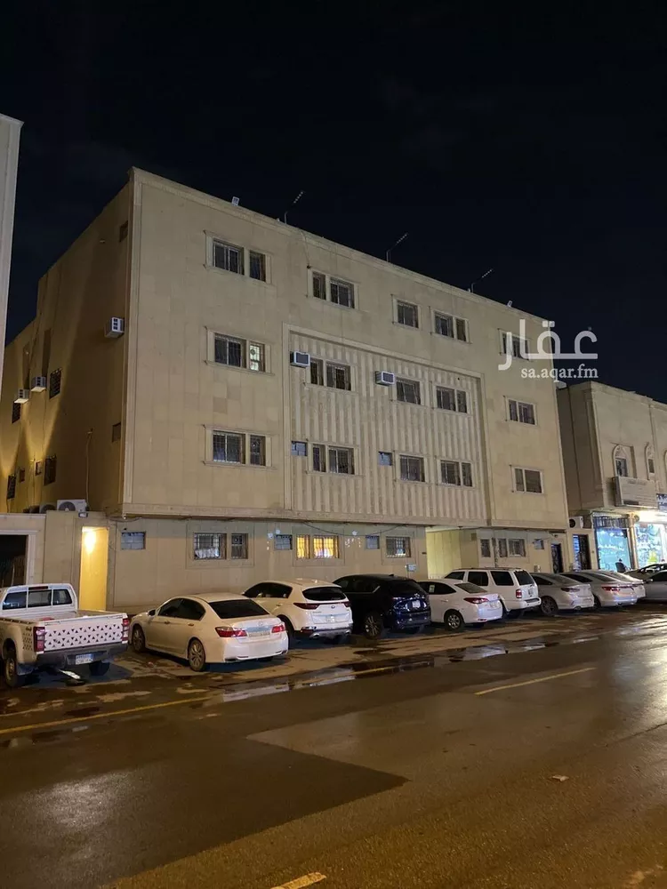 شقة للإيجار في شارع القواعد, حي الحزم, مدينة الرياض, منطقة الرياض