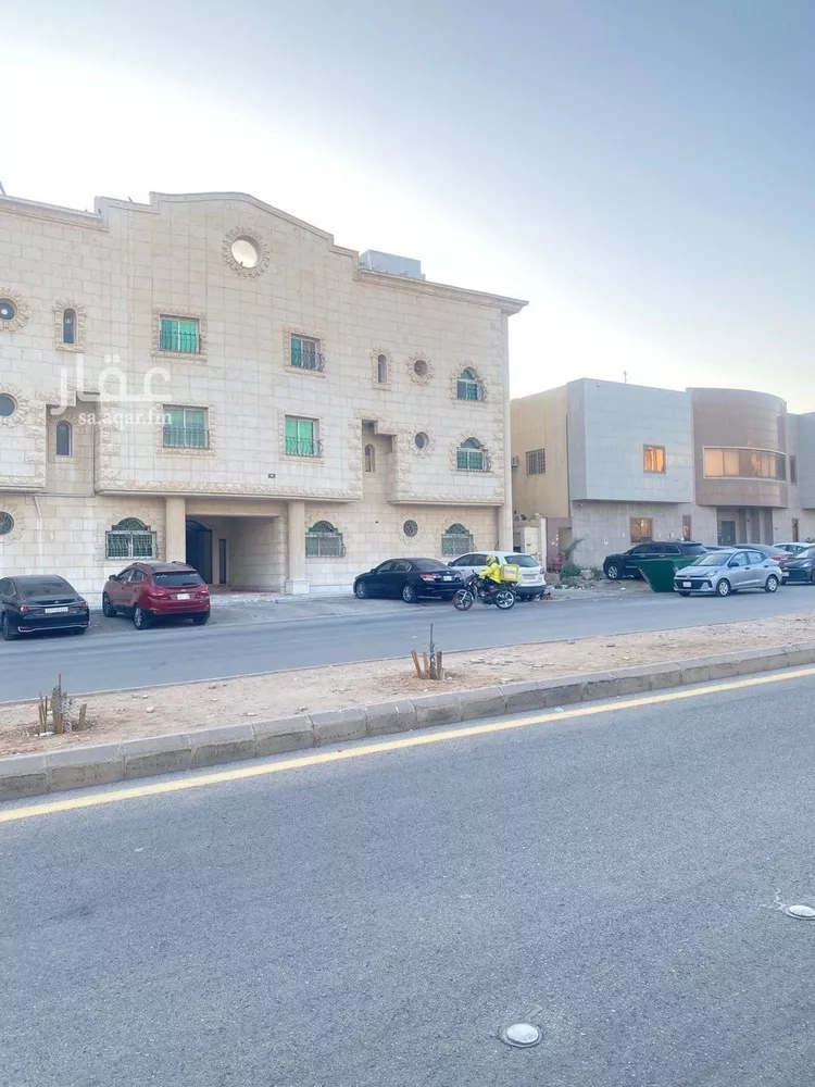 شقة للإيجار في شارع جرير بن عبدالله البجلي, حي مغرزات, مدينة الرياض, منطقة الرياض صورة 4