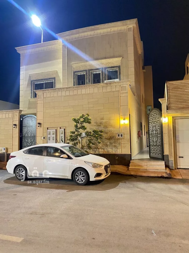 Apartment for Rent in Riyadh Badr