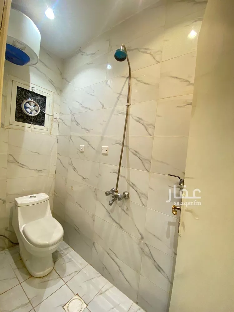 شقة للإيجار في شارع ابي سفيان بن حرب, حي النزهة, مدينة الرياض, منطقة الرياض صورة 5