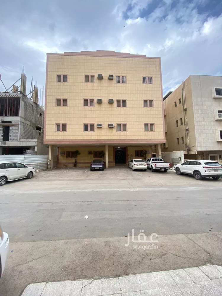 شقة للإيجار في شارع حارثه بن عدي, حي الوزارات, مدينة الرياض, منطقة الرياض