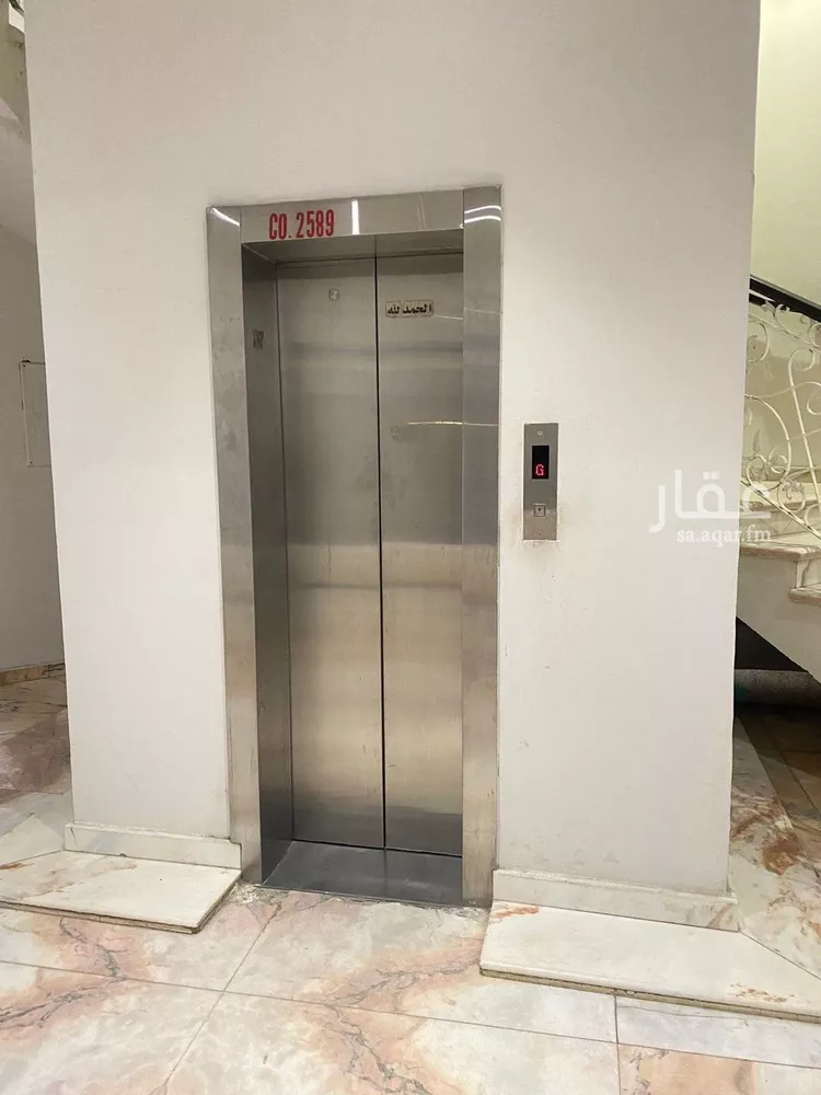 شقة للإيجار في شارع جرير بن عبدالله البجلي, حي مغرزات, مدينة الرياض, منطقة الرياض صورة 3