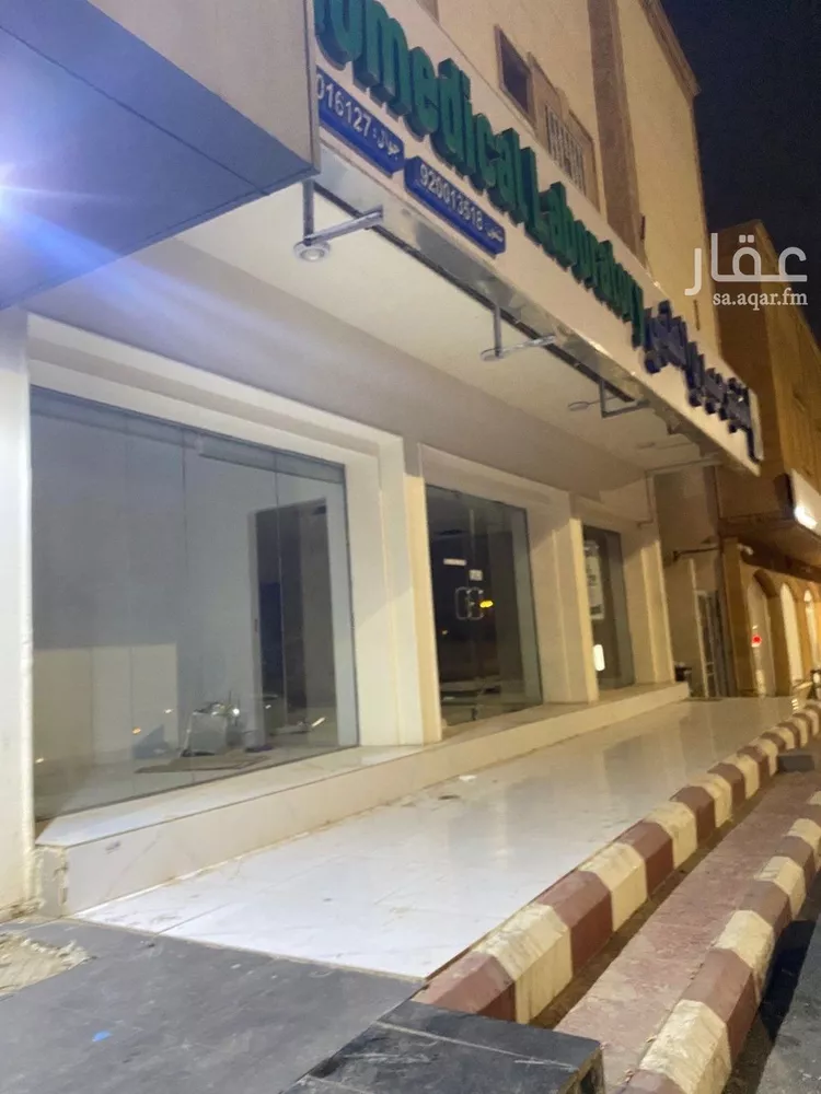 محل للإيجار في شارع احمد ابن حنبل, حي الريان, مدينة الرياض, منطقة الرياض صورة 2