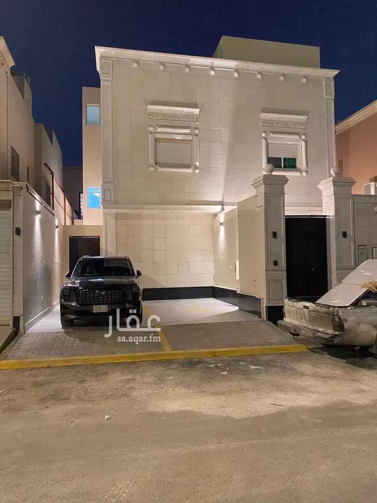 Floor for Rent in Riyadh Al Masif