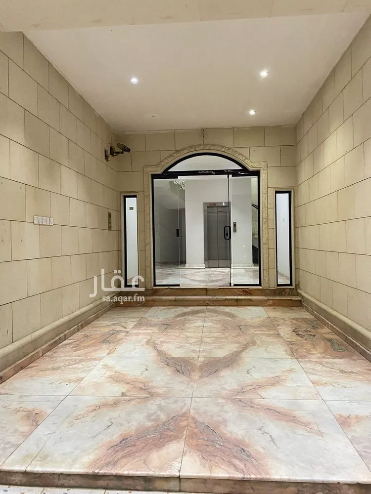 شقة للإيجار في شارع عثمان بن عيسى, حي الإزدهار, مدينة الرياض, منطقة الرياض صورة 2