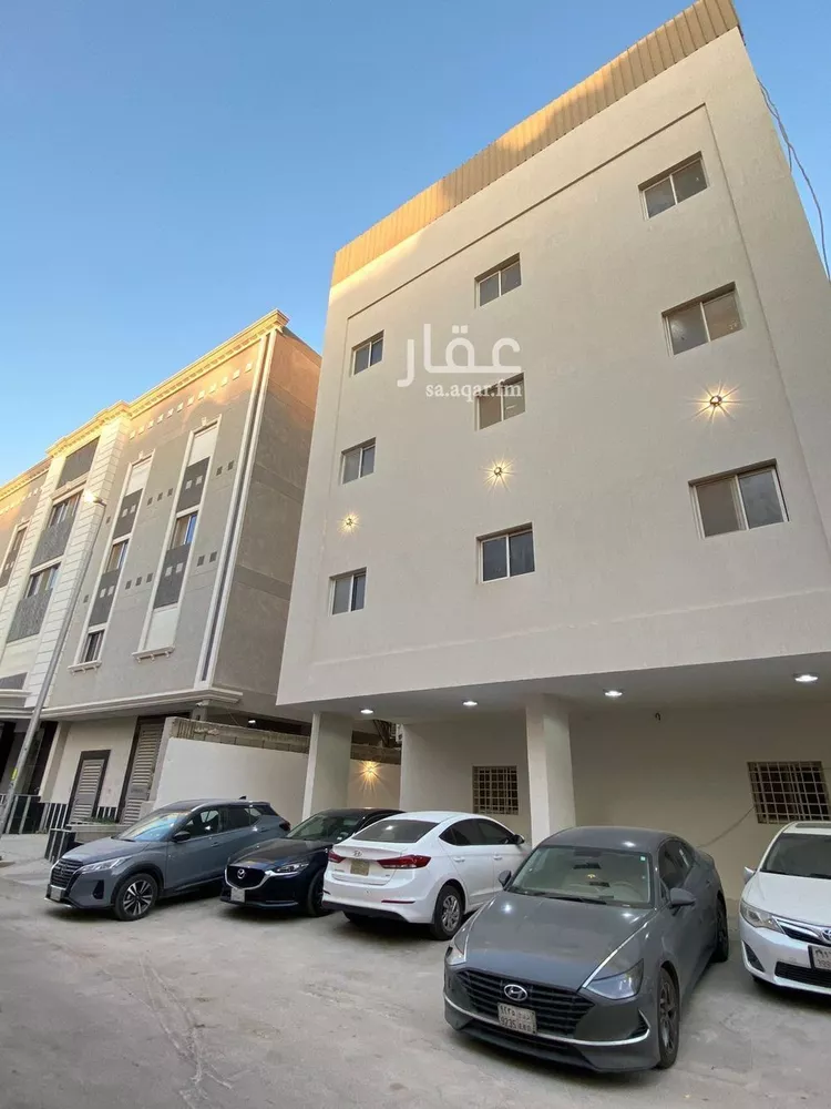 شقة للإيجار في شارع حارثة بن عدي, حي الوزارات, مدينة الرياض, منطقة الرياض