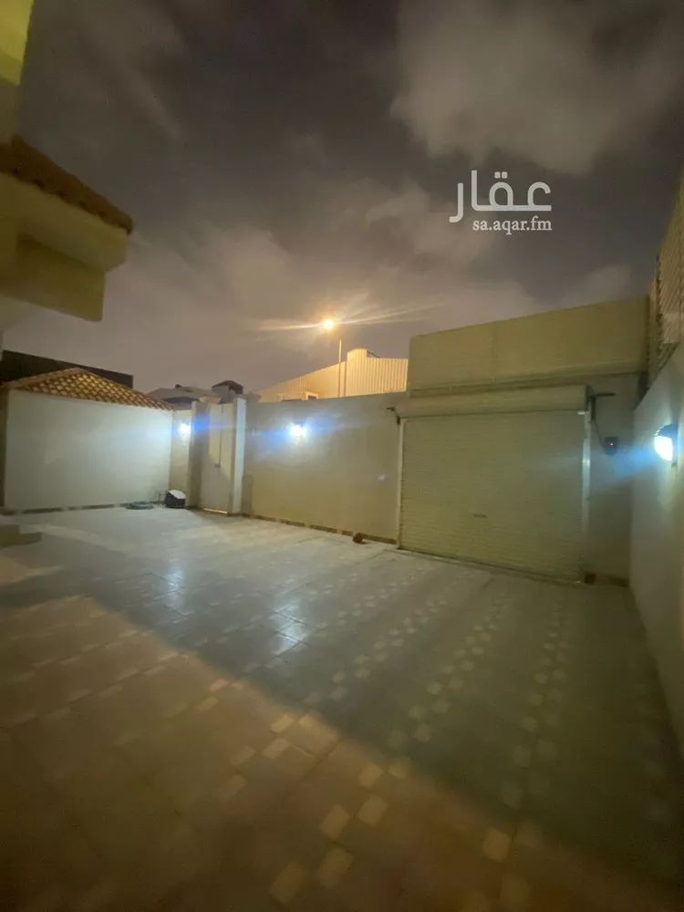 فيلا للإيجار في شارع الفضل الصيدلاني, حي المصيف, مدينة الرياض, منطقة الرياض صورة 2