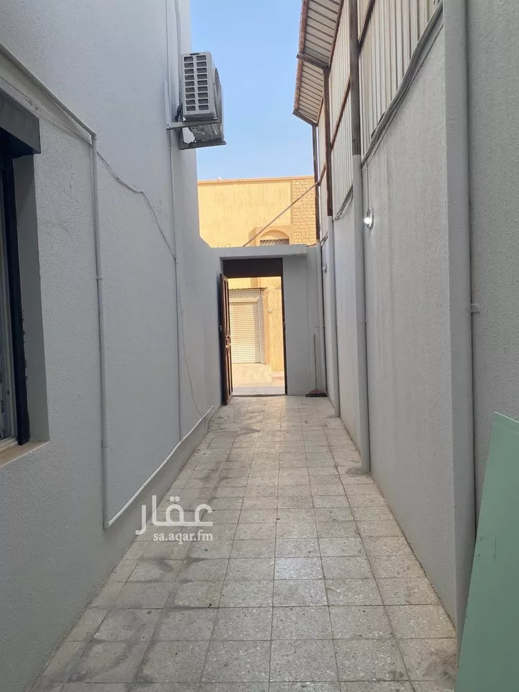 استوديو للإيجار في شارع الحسين بن على, حي الإزدهار, مدينة الرياض, منطقة الرياض صورة 5