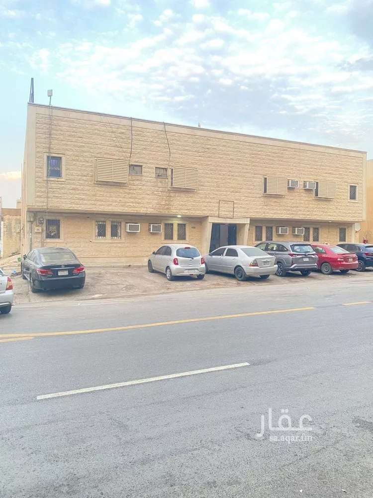 شقة للإيجار في شارع عبدالله فكري, حي النزهة, مدينة الرياض, منطقة الرياض صورة 2