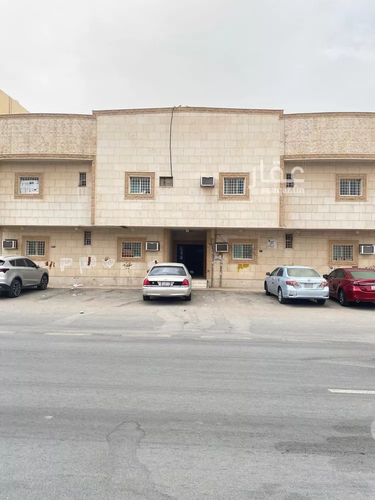 Apartment for Rent in Riyadh King Faisal