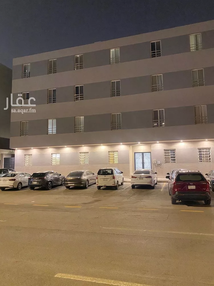 شقة للإيجار في شارع أبي الرضا المقرئ, حي المونسية, مدينة الرياض, منطقة الرياض صورة 2