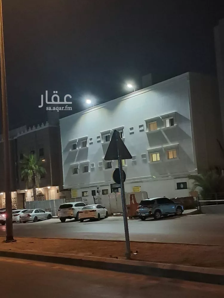 Apartment for Rent in Riyadh As Sulimaniyah