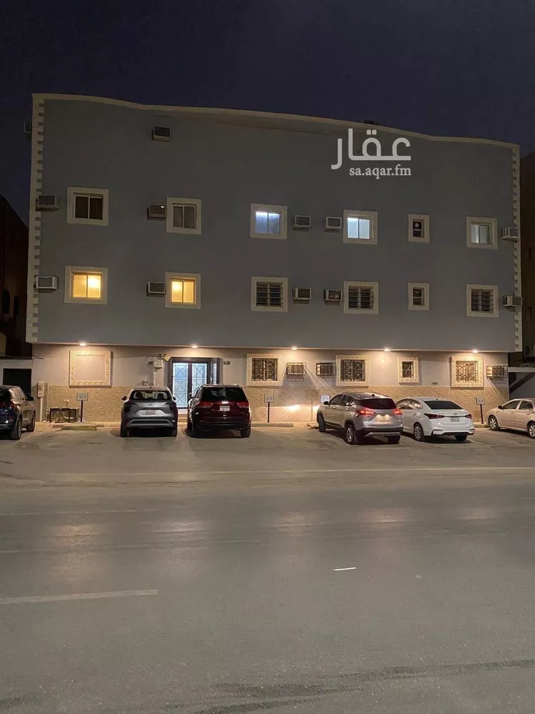شقة للإيجار في شارع الأحمدي, حي التعاون, مدينة الرياض, منطقة الرياض