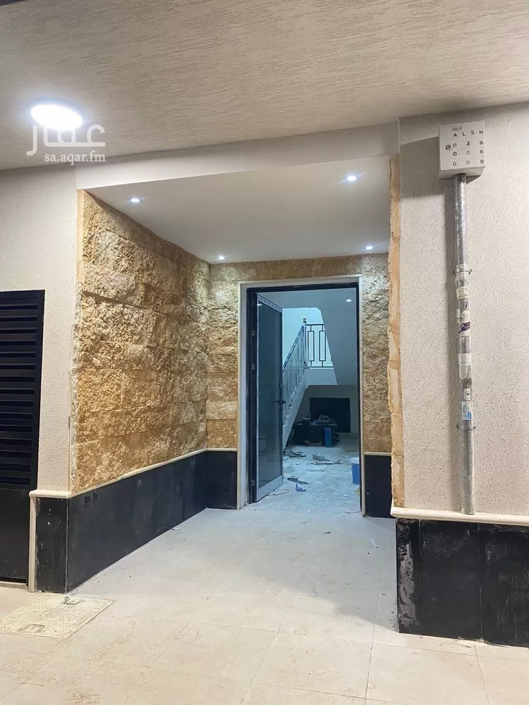 شقة للإيجار في شارع ناصر الحصام, حي المروة, مدينة الرياض, منطقة الرياض صورة 2