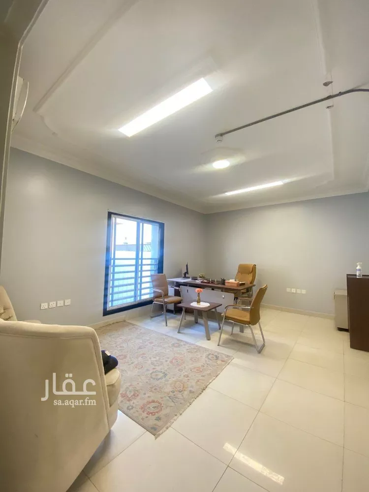 Commercial Office for Rent in Riyadh Al Masif 8