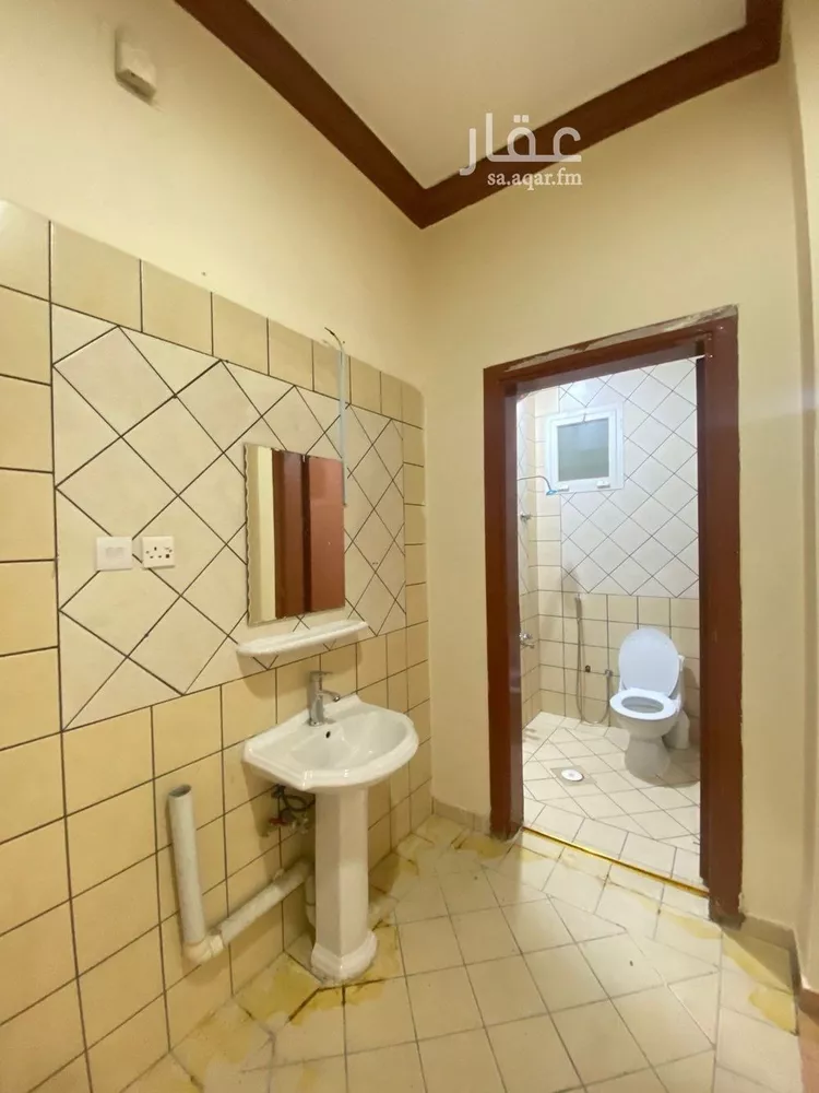 شقة للإيجار في شارع بريدة, حي الريان, مدينة الرياض, منطقة الرياض 7