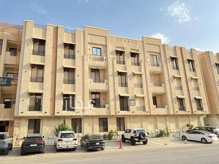 شقة للإيجار في شارع الكاتب, حي العارض, مدينة الرياض, منطقة الرياض صورة 2
