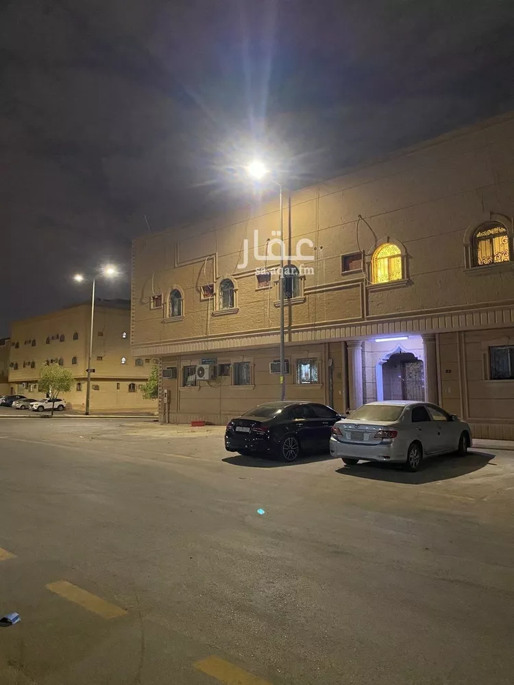 شقة للإيجار في شارع محمد بن أحمد أبي شيبة, حي الشفاء, مدينة الرياض, منطقة الرياض