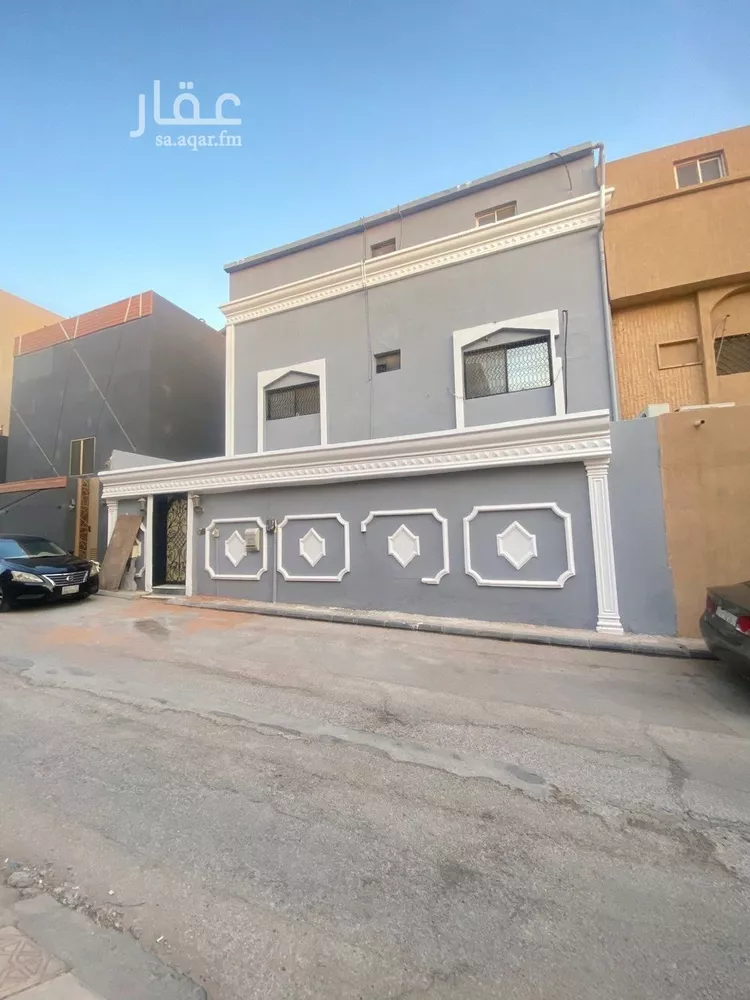 شقة للإيجار في شارع الحسين بن علي, حي الإزدهار, مدينة الرياض, منطقة الرياض
