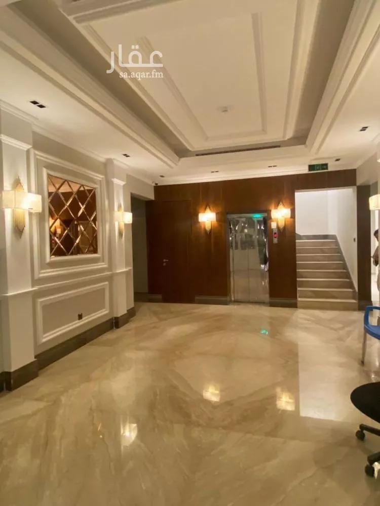 شقة للإيجار في شارع أبي طاهر إسماعيل الجيطالي, حي النرجس, مدينة الرياض, منطقة الرياض صورة 2