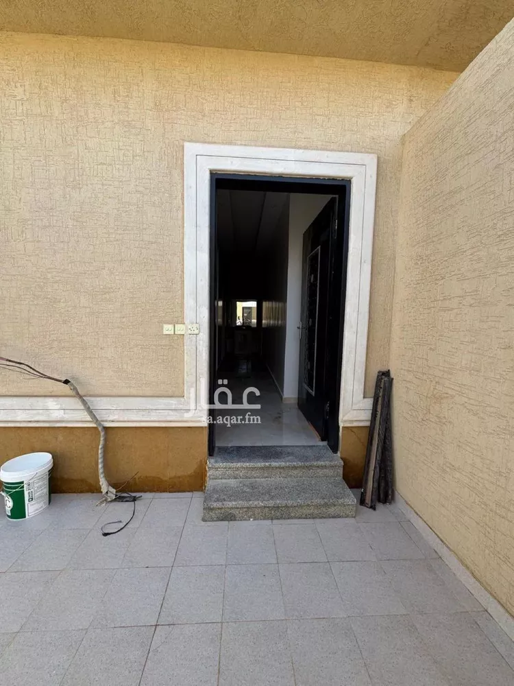 فيلا للإيجار في شارع يحىى بن مسعود, حي المهدية, مدينة الرياض, منطقة الرياض صورة 3