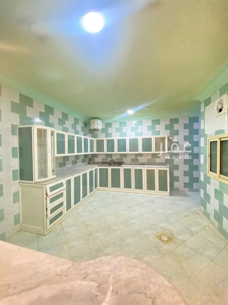 شقة للإيجار في شارع ملهم, حي الإزدهار, مدينة الرياض, منطقة الرياض صورة 2