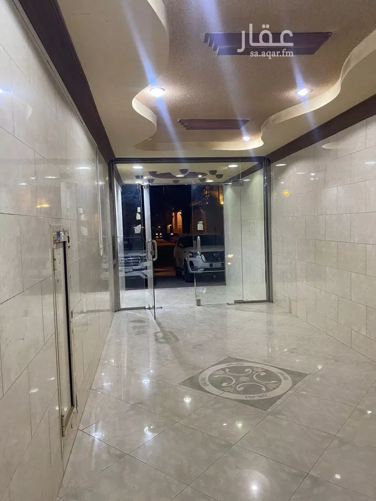 شقة للإيجار في شارع ملهم, حي الإزدهار, مدينة الرياض, منطقة الرياض صورة 4