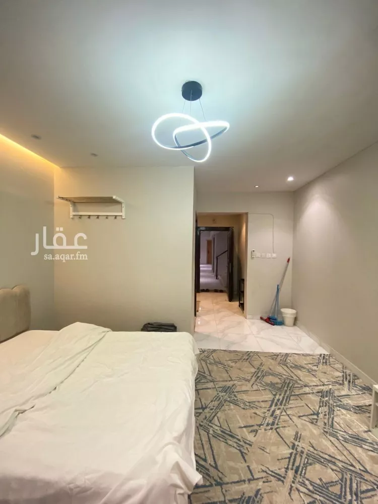 شقة للإيجار في شارع جرير بن عبدالله البجلي, حي مغرزات, مدينة الرياض, منطقة الرياض صورة 5