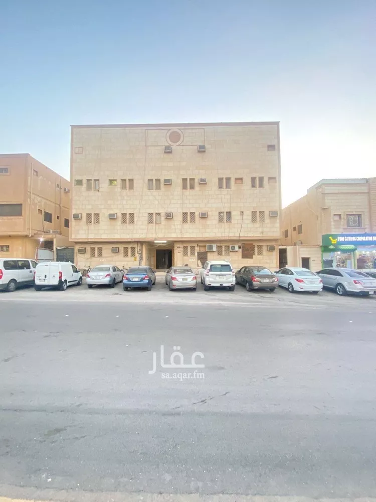 شقة للإيجار في شارع الشيخ عبدالوهاب بن عبدالله, حي الإزدهار, مدينة الرياض, منطقة الرياض صورة 5