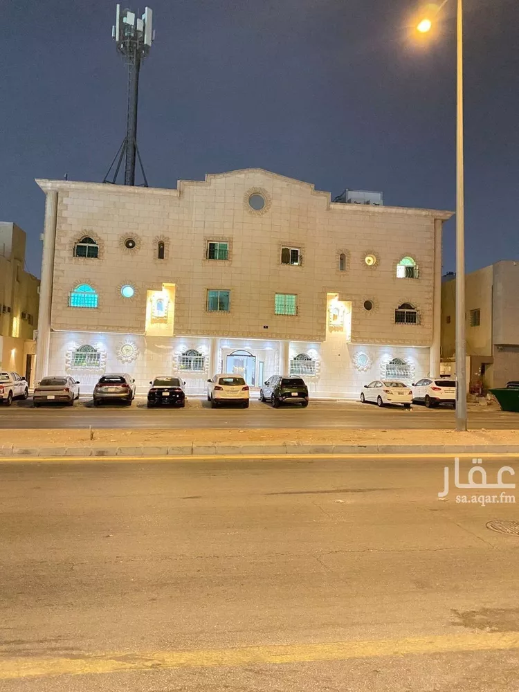 شقة للإيجار في شارع خالد بن الوليد الفرعي, حي الشهداء, مدينة الرياض, منطقة الرياض صورة 2