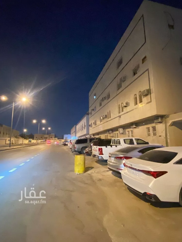 شقة للإيجار في شارع قس بن ساعدة, حي الملك فيصل, مدينة الرياض, منطقة الرياض