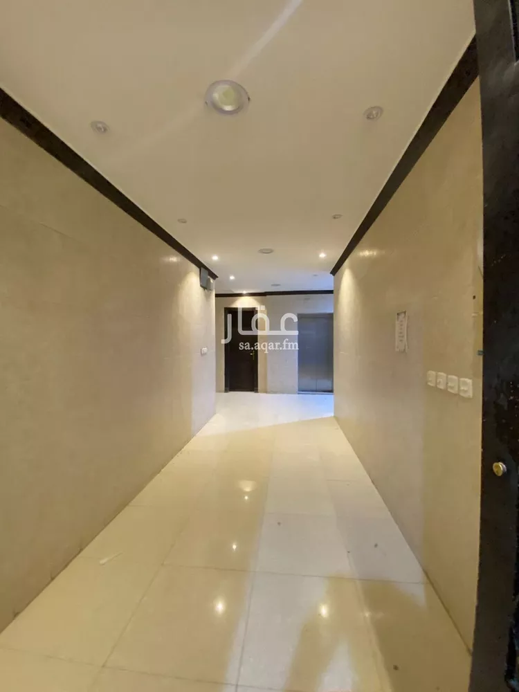 شقة للإيجار في شارع فالح بن مهدي, حي النزهة, مدينة الرياض, منطقة الرياض صورة 2