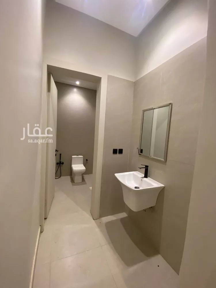 شقة للإيجار في شارع القمري, حي الحزم, مدينة الرياض, منطقة الرياض صورة 2