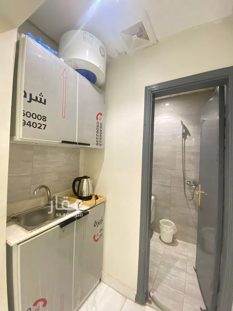 شقة للإيجار في شارع القواعد, حي الحزم, مدينة الرياض, منطقة الرياض صورة 2