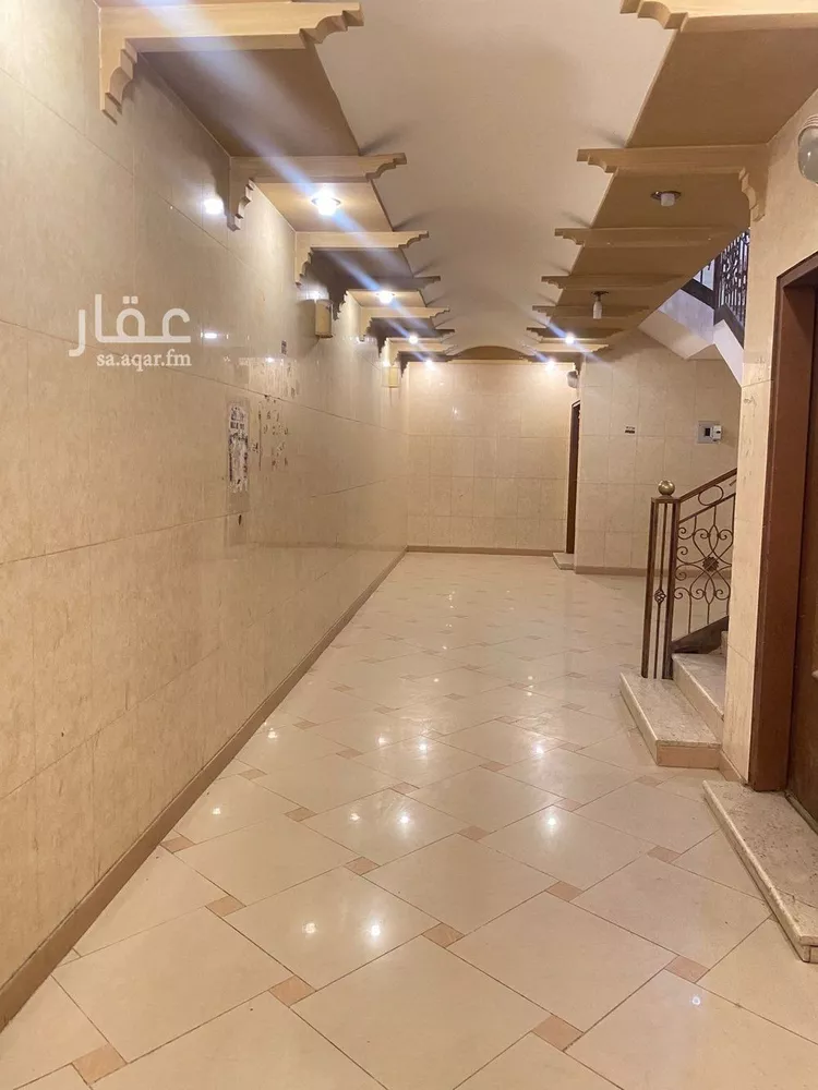 شقة للإيجار في شارع الفجر, حي السويدي الغربي, مدينة الرياض, منطقة الرياض صورة 2