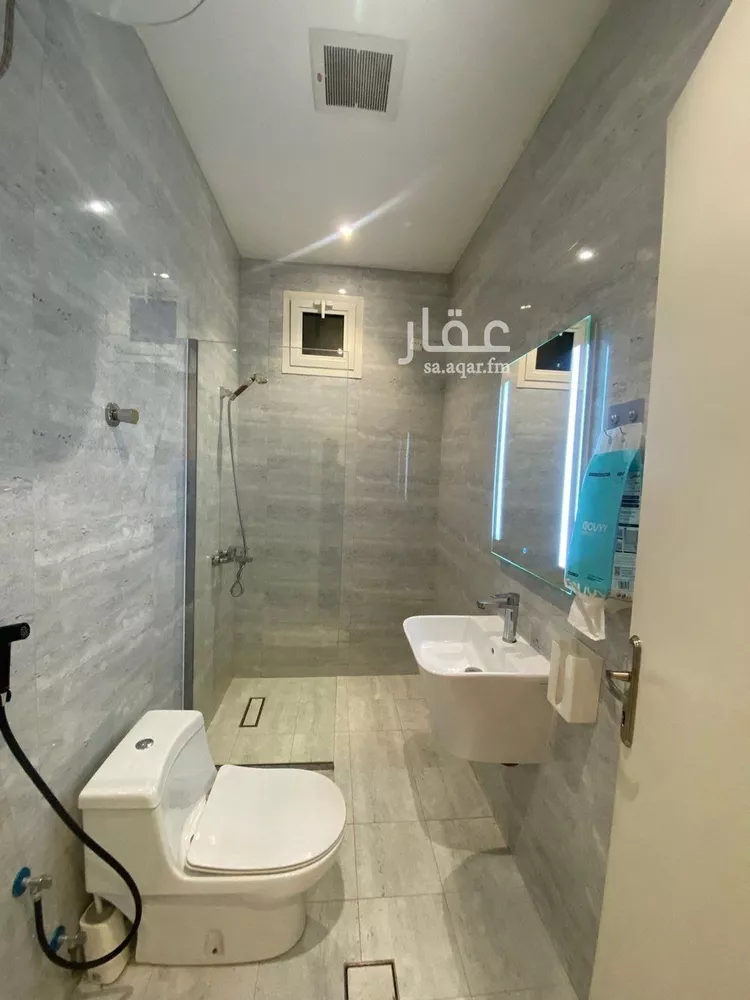 شقة للإيجار في شارع ملهم, حي الإزدهار, مدينة الرياض, منطقة الرياض صورة 2