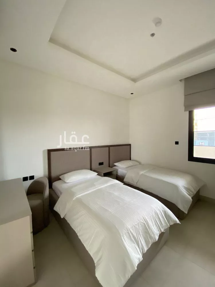 شقة للإيجار في شارع رقم 321, حي الملقا, مدينة الرياض, منطقة الرياض صورة 4