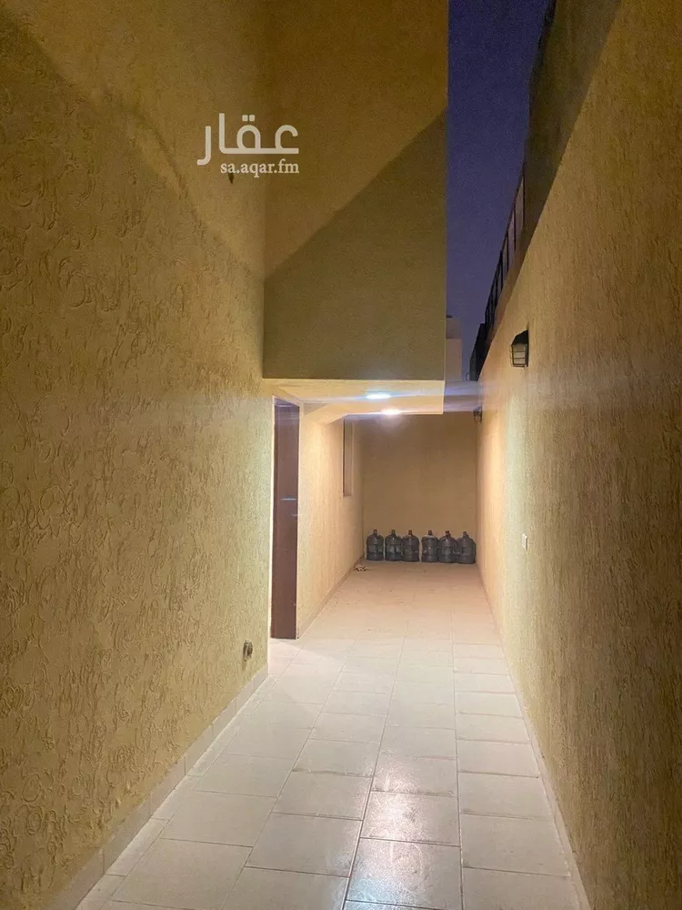 دور للإيجار في شارع مطلق بن عجيبان, حي النرجس, مدينة الرياض, منطقة الرياض صورة 2