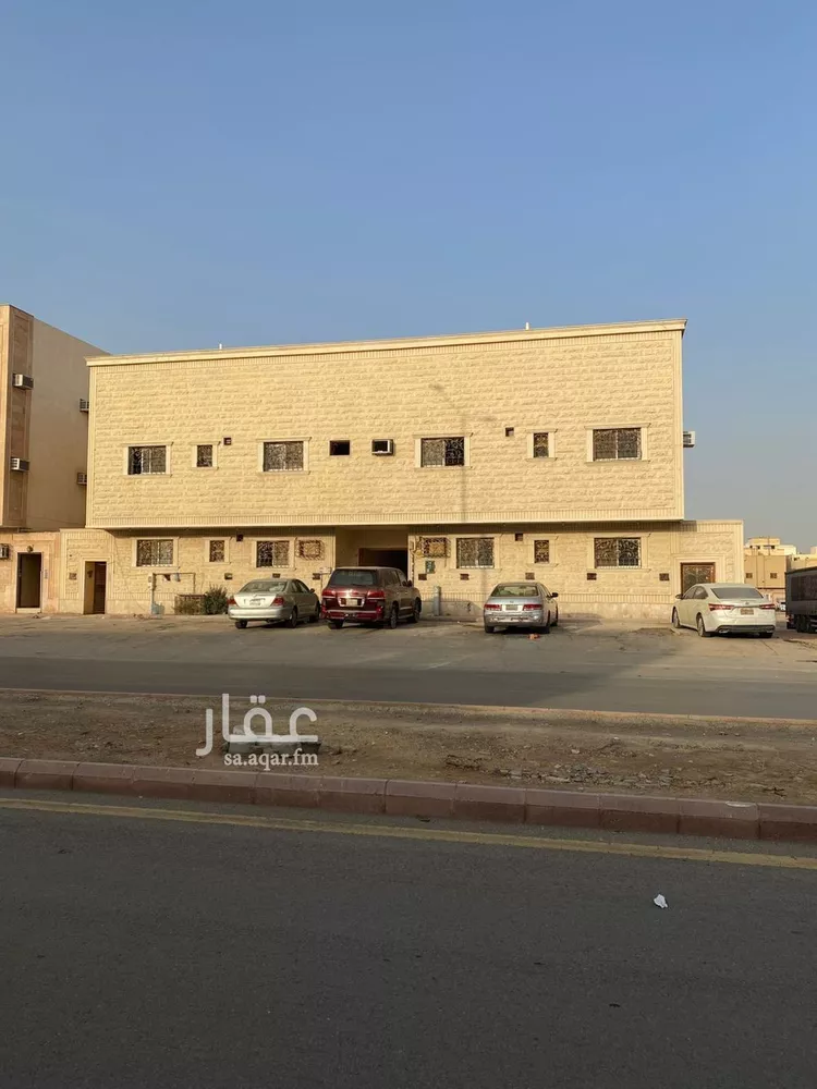 شقة للإيجار في شارع الرائد, حي بدر, مدينة الرياض, منطقة الرياض صورة 3