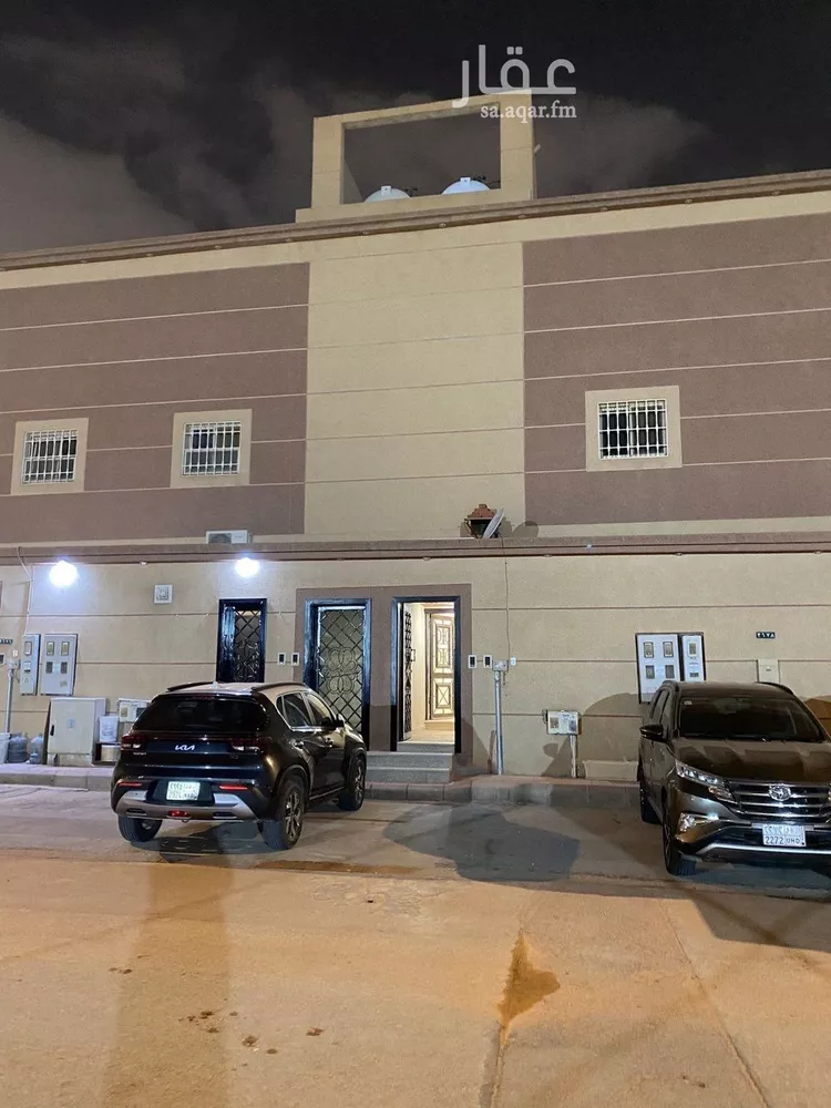 شقة للإيجار في شارع أبي الطير, حي النهضة, مدينة الرياض, منطقة الرياض