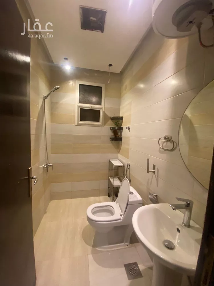 شقة للإيجار في شارع ابن عثيمين, حي القيروان, مدينة الرياض, منطقة الرياض صورة 4