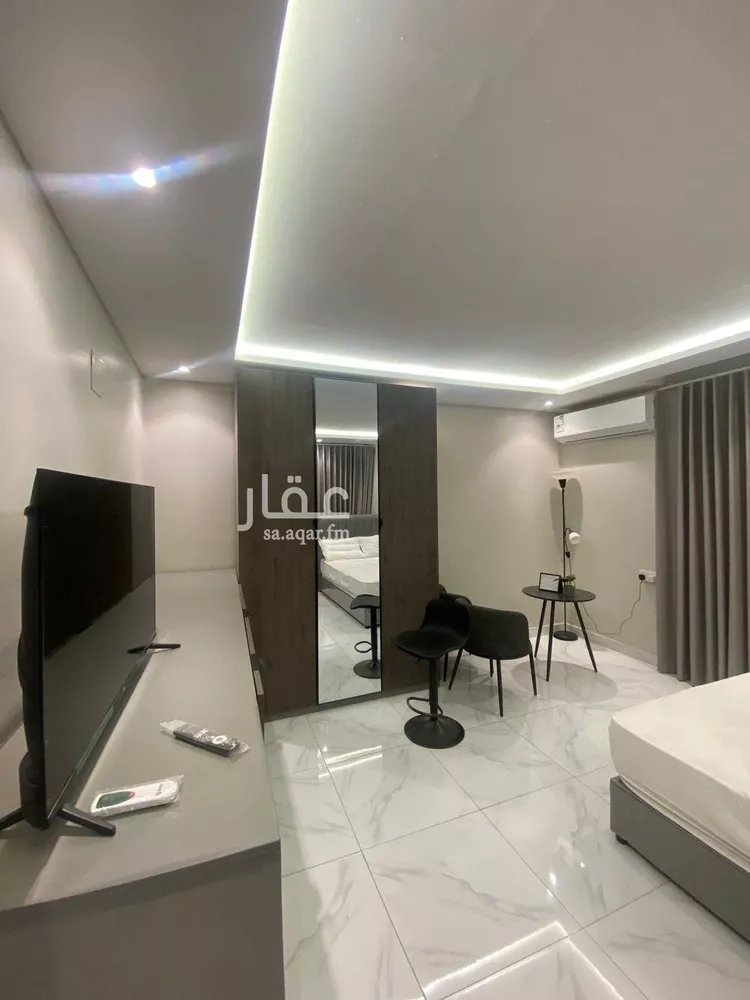 شقة للإيجار في شارع الباز, حي السليمانية, مدينة الرياض, منطقة الرياض صورة 4