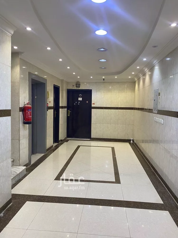 شقة للإيجار في شارع القواعد, حي الحزم, مدينة الرياض, منطقة الرياض صورة 2