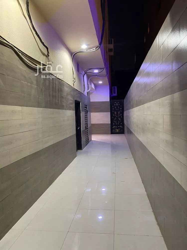 شقة للإيجار في شارع وادي أبي عرب, حي الوادي, مدينة الرياض, منطقة الرياض