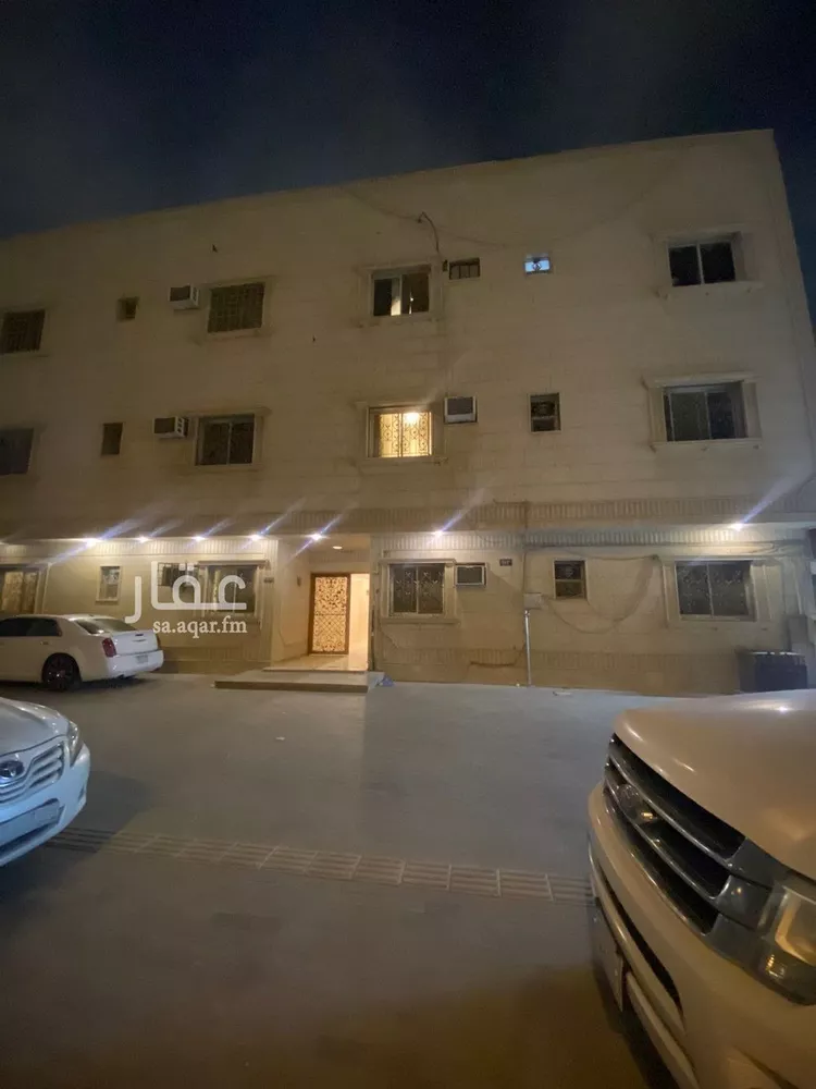 شقة للإيجار في شارع وادي أبي عرب, حي الوادي, مدينة الرياض, منطقة الرياض