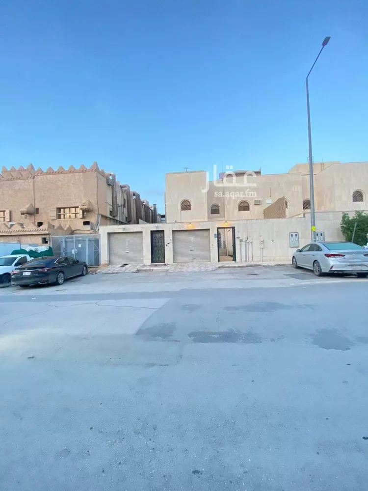 دور للإيجار في شارع الخيمي, حي الأندلس, مدينة الرياض, منطقة الرياض صورة 2
